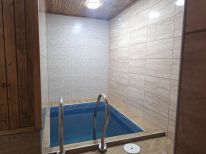 Баня «Сімейний затишок»